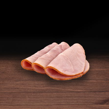 Premium Leg Ham – Sliced